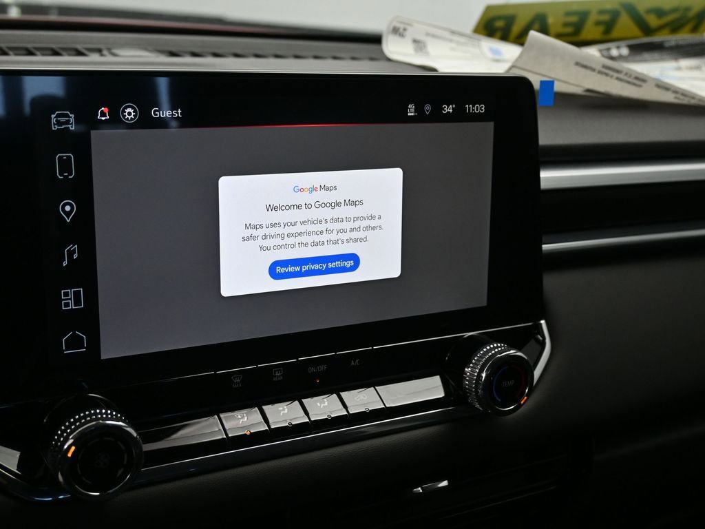 New 2026 GMC Canyon Elevation image 26