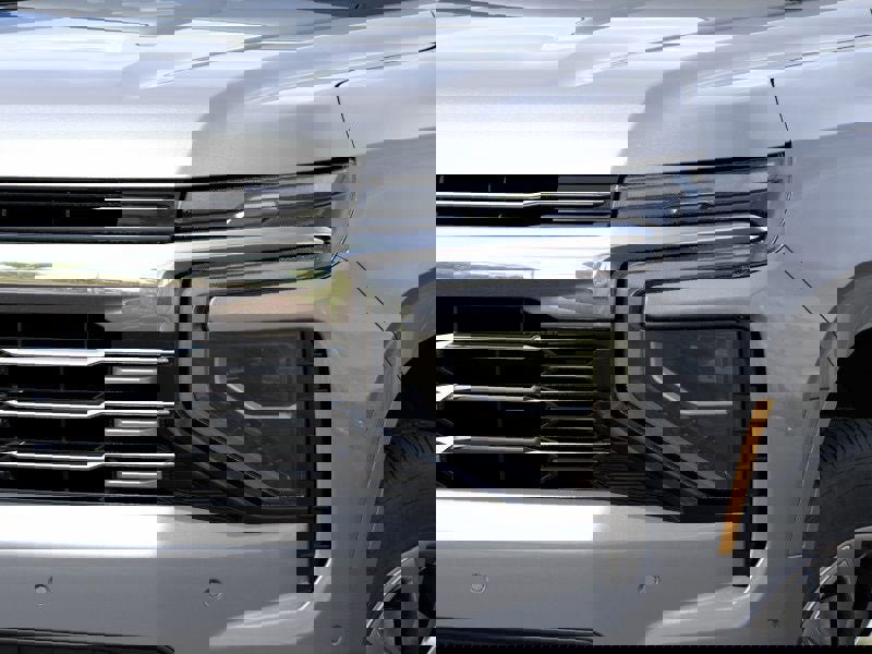 New 2026 Chevrolet Suburban Premier image 10