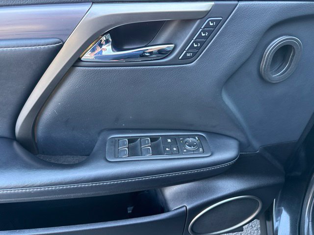 Used 2022 Lexus RX 350 F Sport AWD/4WD image 24