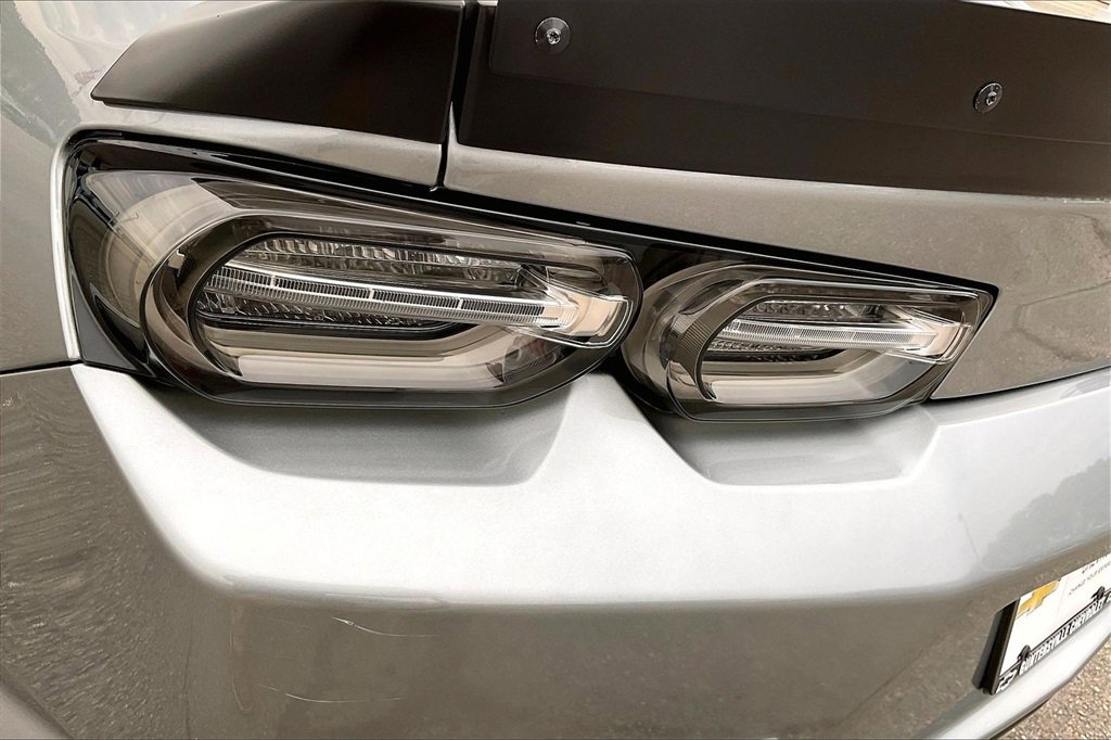 Used 2023 Chevrolet Camaro SS image 27