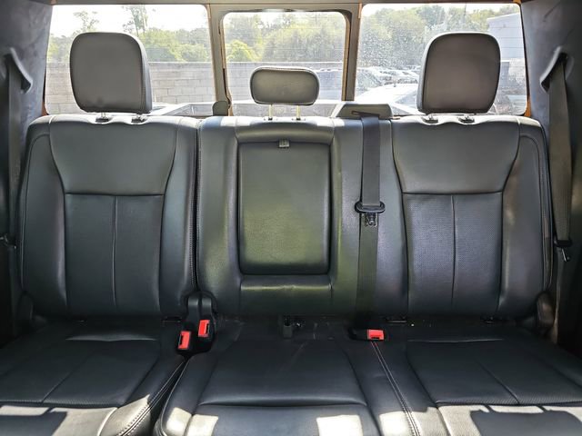 Used 2022 Ford F250 Lariat w/ Black Appearance Package AWD/4WD image 26