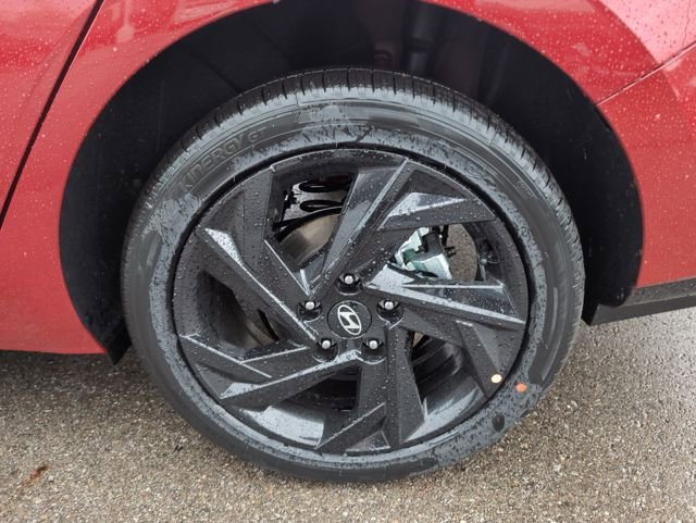 New 2026 Hyundai Elantra SEL Sport image 25