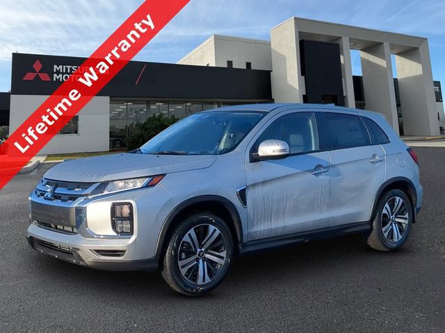 New 2027 Mitsubishi Outlander Sport SE