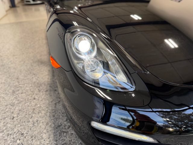 Used 2014 Porsche Boxster S RWD image 59