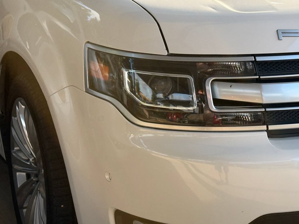 Used 2014 Ford Flex Limited w/ Equipment Group 303A AWD/4WD image 4