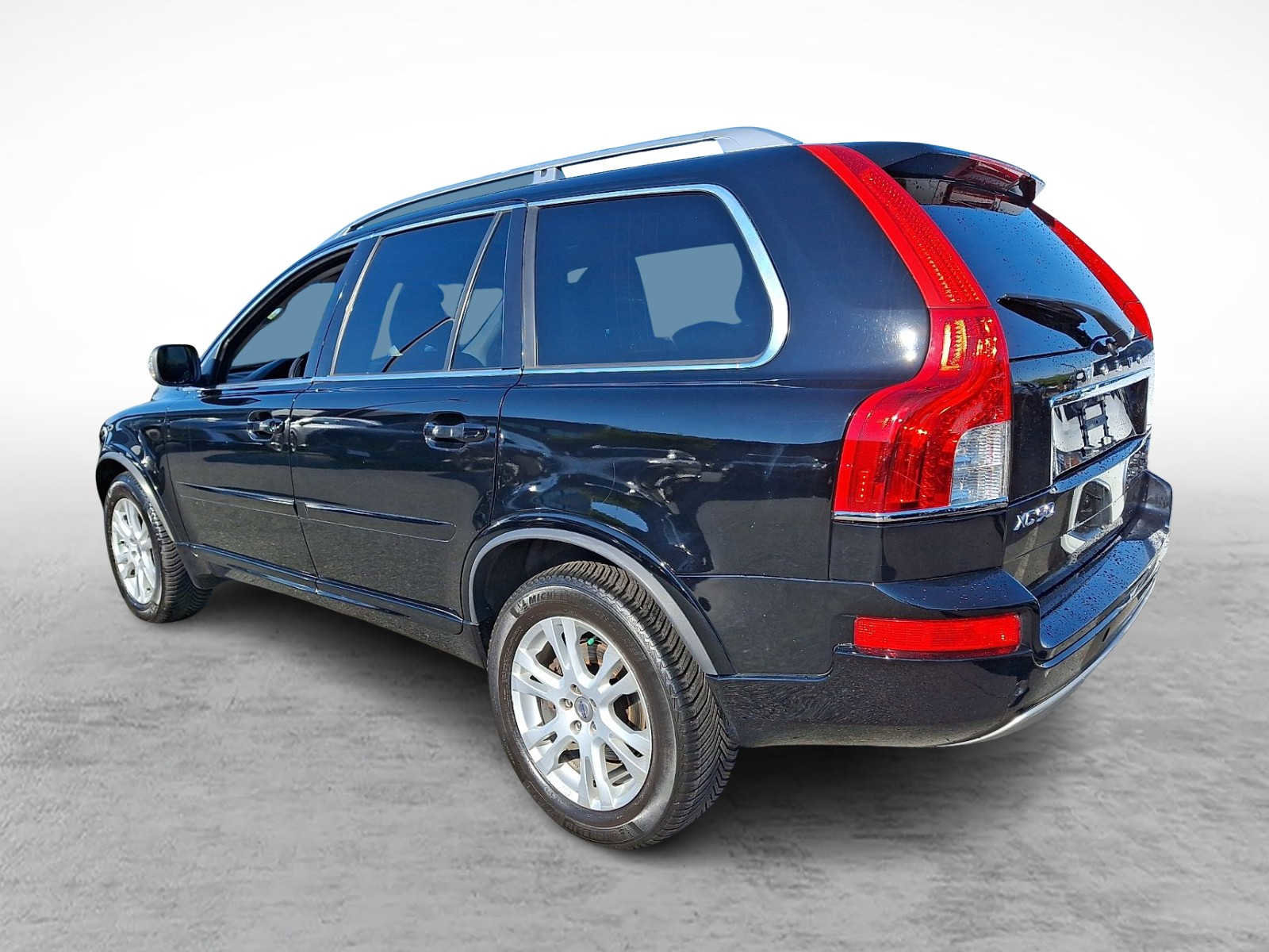 Used 2013 Volvo XC90 3.2 AWD/4WD image 5