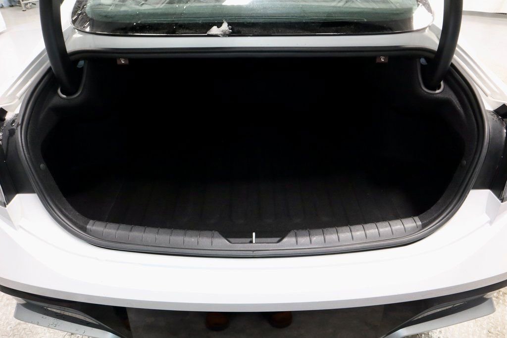 Certified 2024 Hyundai Sonata SEL image 14