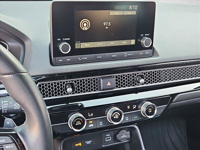 Used 2024 Honda Civic Sport image 14