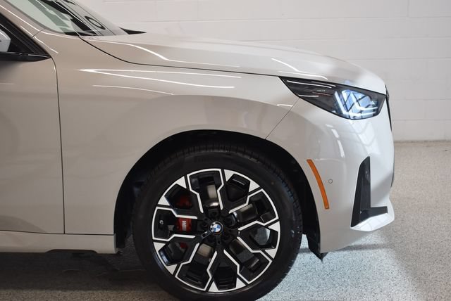 New 2026 BMW X3 xDrive30i w/ Premium Package AWD/4WD image 13