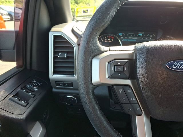 Used 2020 Ford F150 Lariat w/ Equipment Group 502A Luxury AWD/4WD image 22