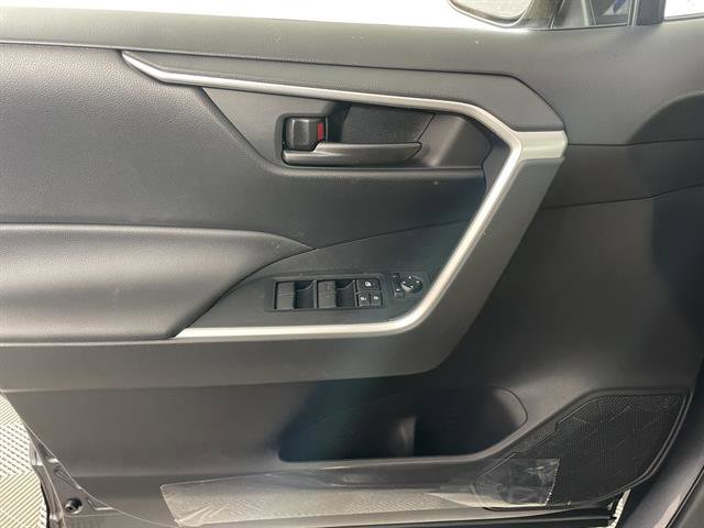 New 2025 Toyota RAV4 LE image 19