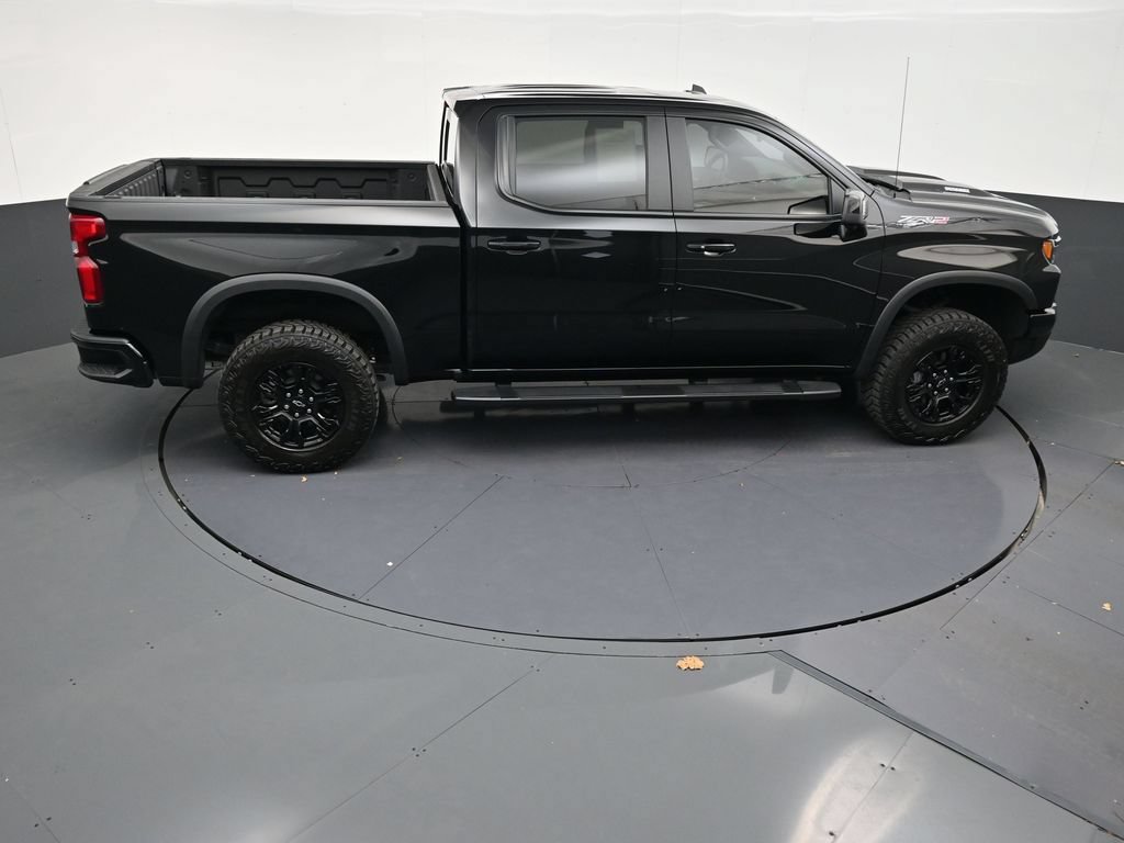 Certified 2026 Chevrolet Silverado 1500 ZR2 AWD/4WD image 18
