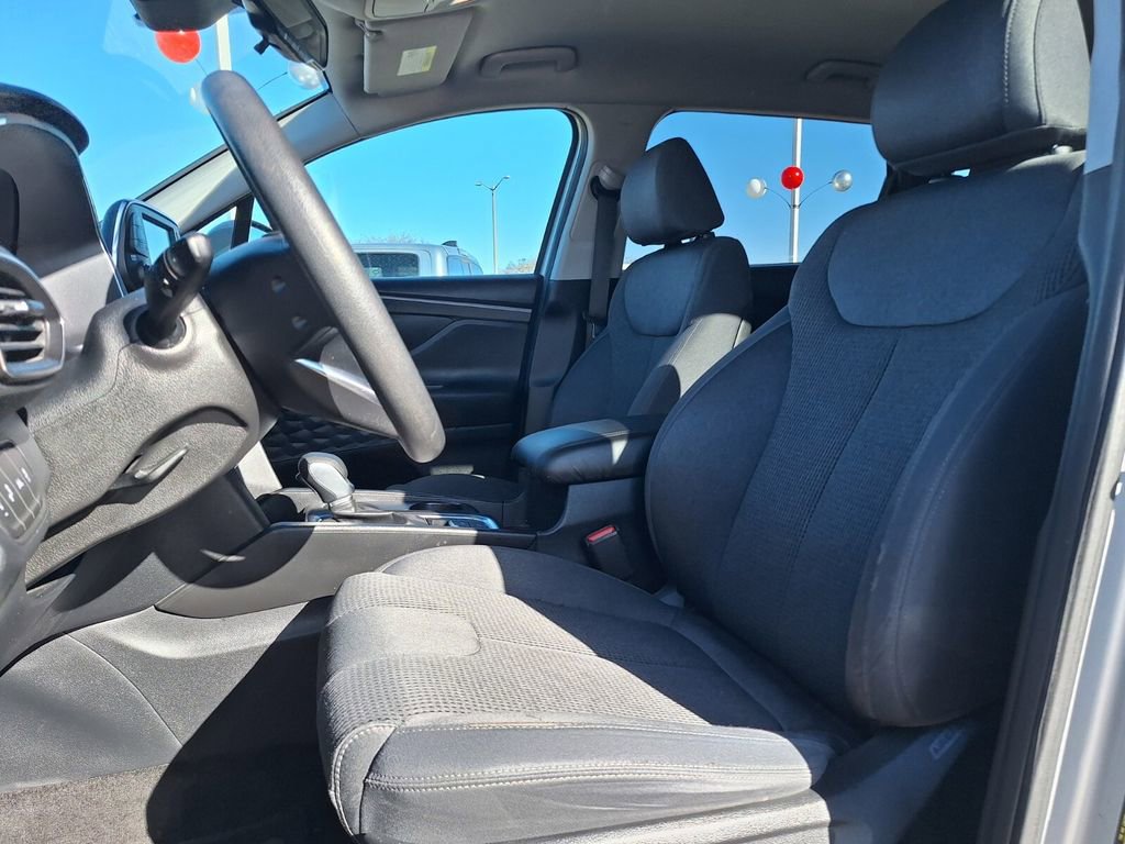 Used 2020 Hyundai Santa Fe SEL image 23
