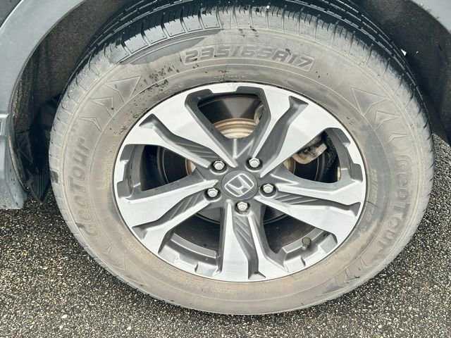 Used 2021 Honda CR-V LX image 5