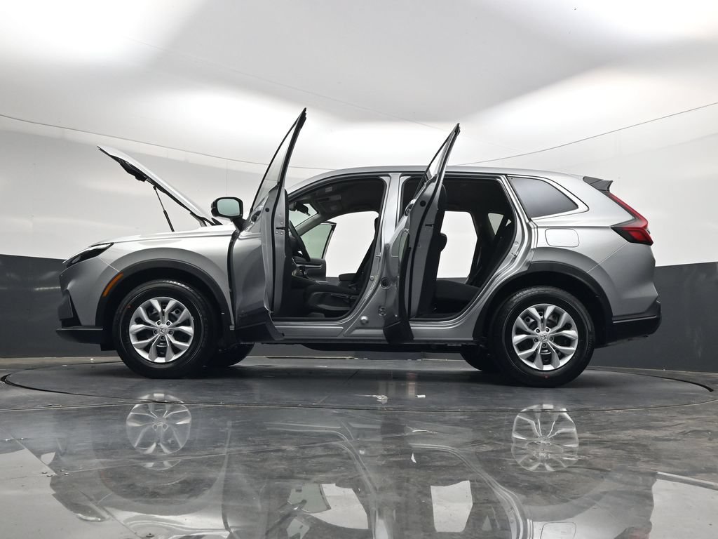 New 2027 Honda CR-V LX image 34