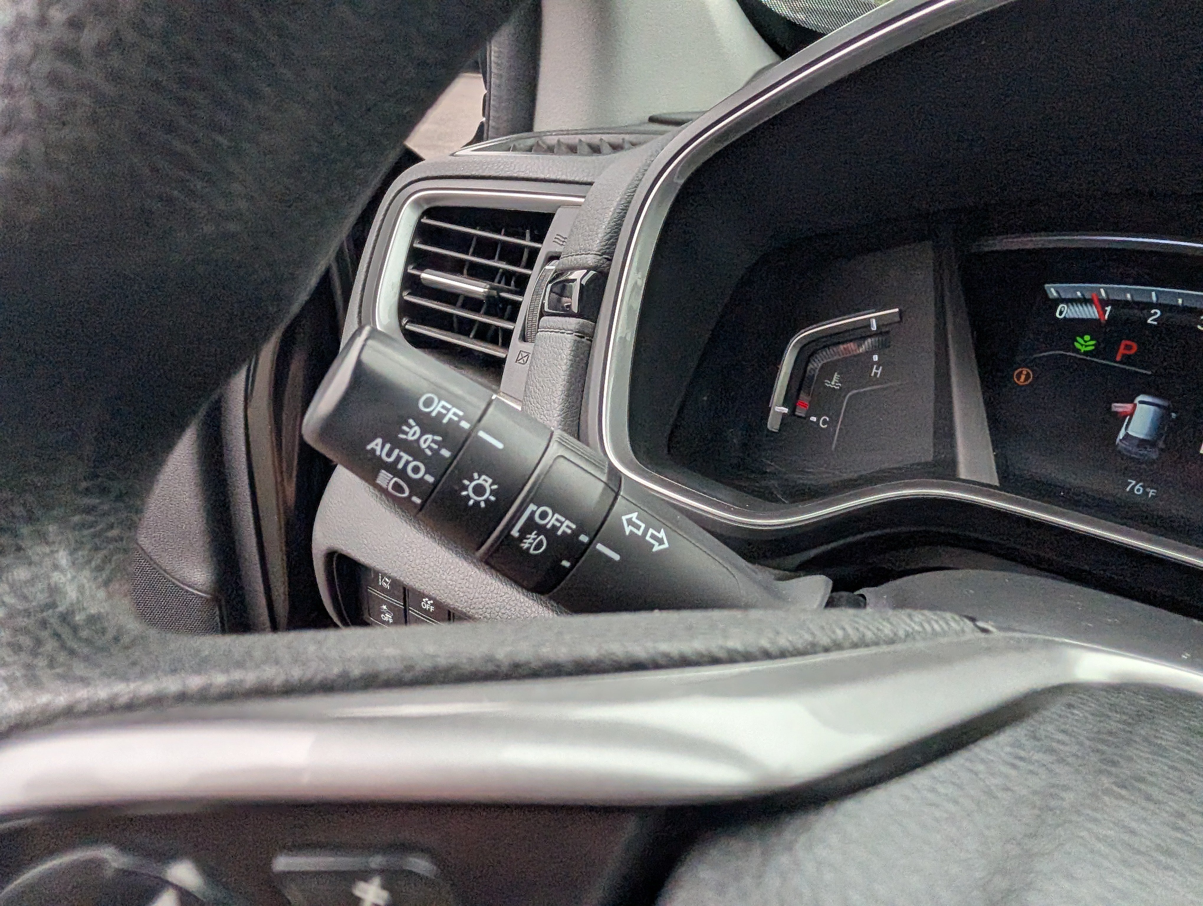 Used 2018 Honda CR-V EX image 27