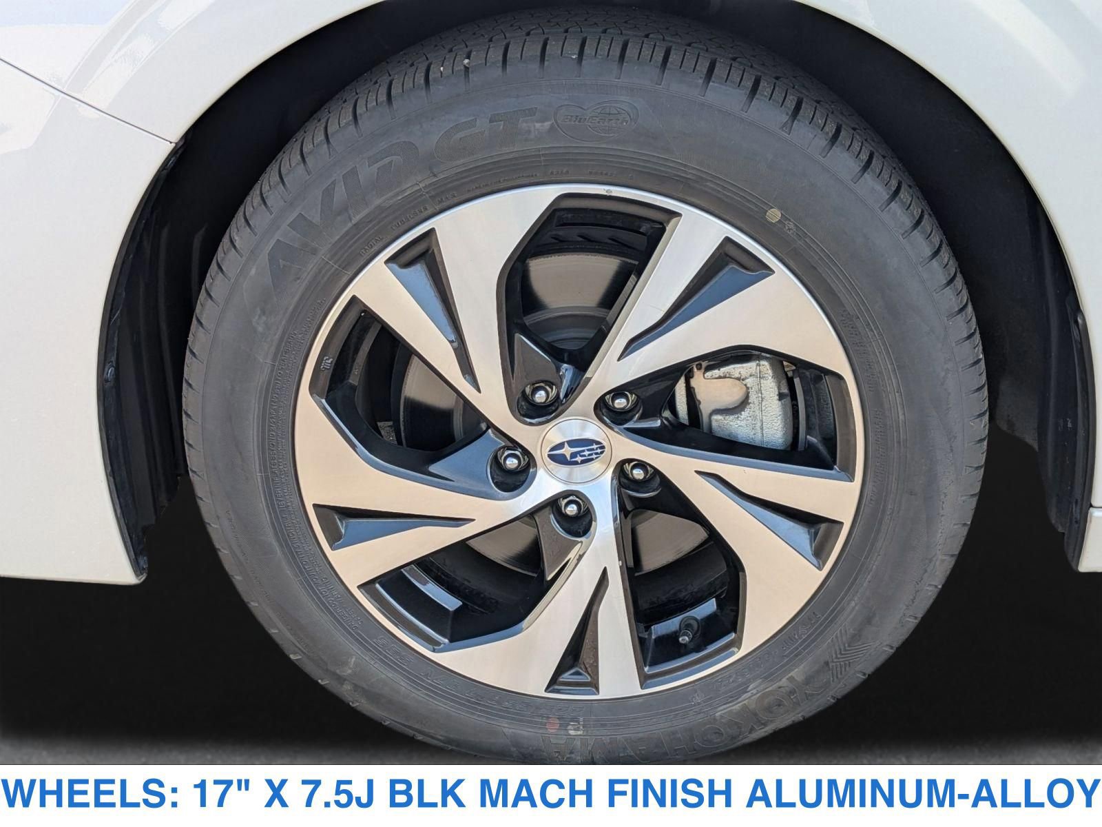 Used 2024 Subaru Legacy AWD/4WD image 28