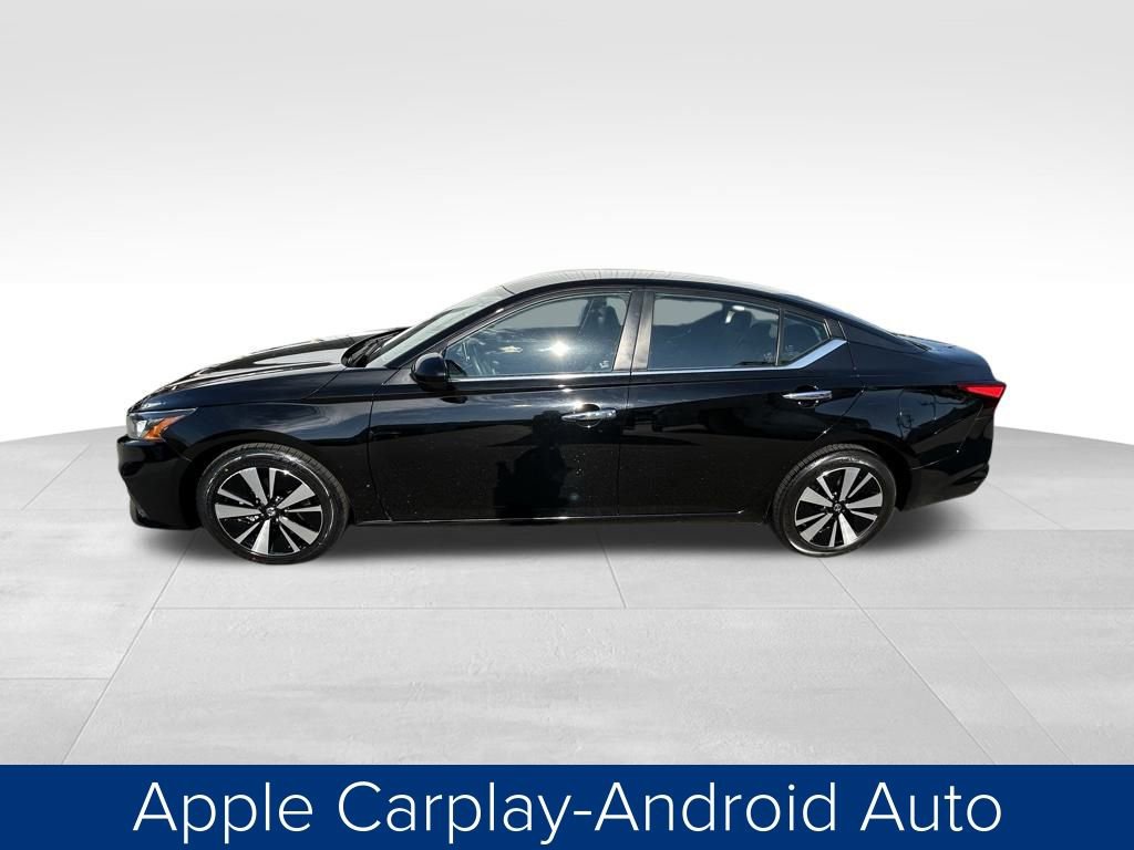 Used 2022 Nissan Altima 2.5 SV image 11
