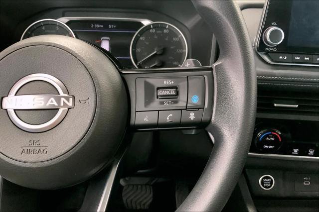 Used 2023 Nissan Rogue SV AWD/4WD image 21