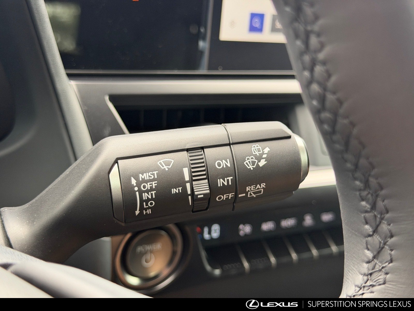 New 2026 Lexus UX 300h FWD image 20