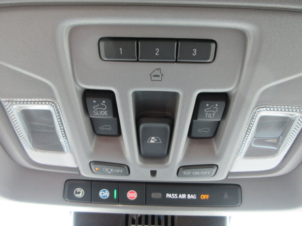 New 2026 Chevrolet Silverado 3500 LTZ w/ LTZ Plus Package AWD/4WD image 40