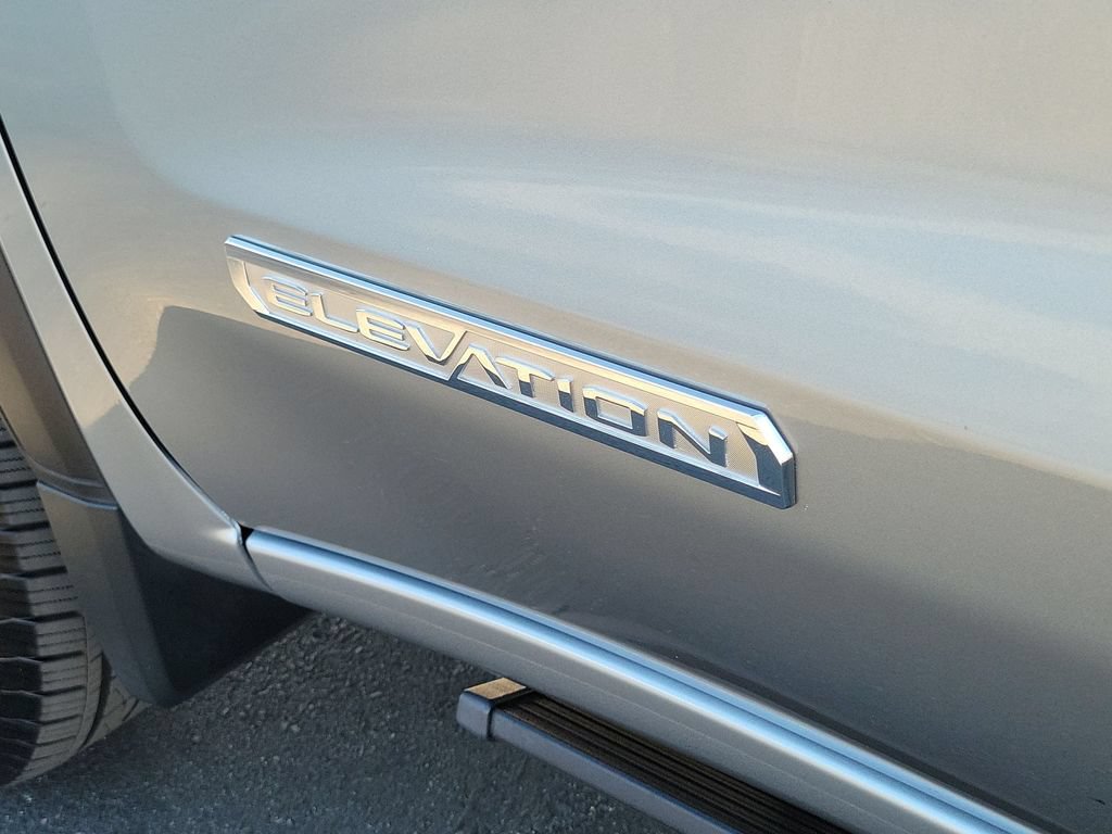Used 2023 GMC Sierra 1500 Elevation RWD image 31