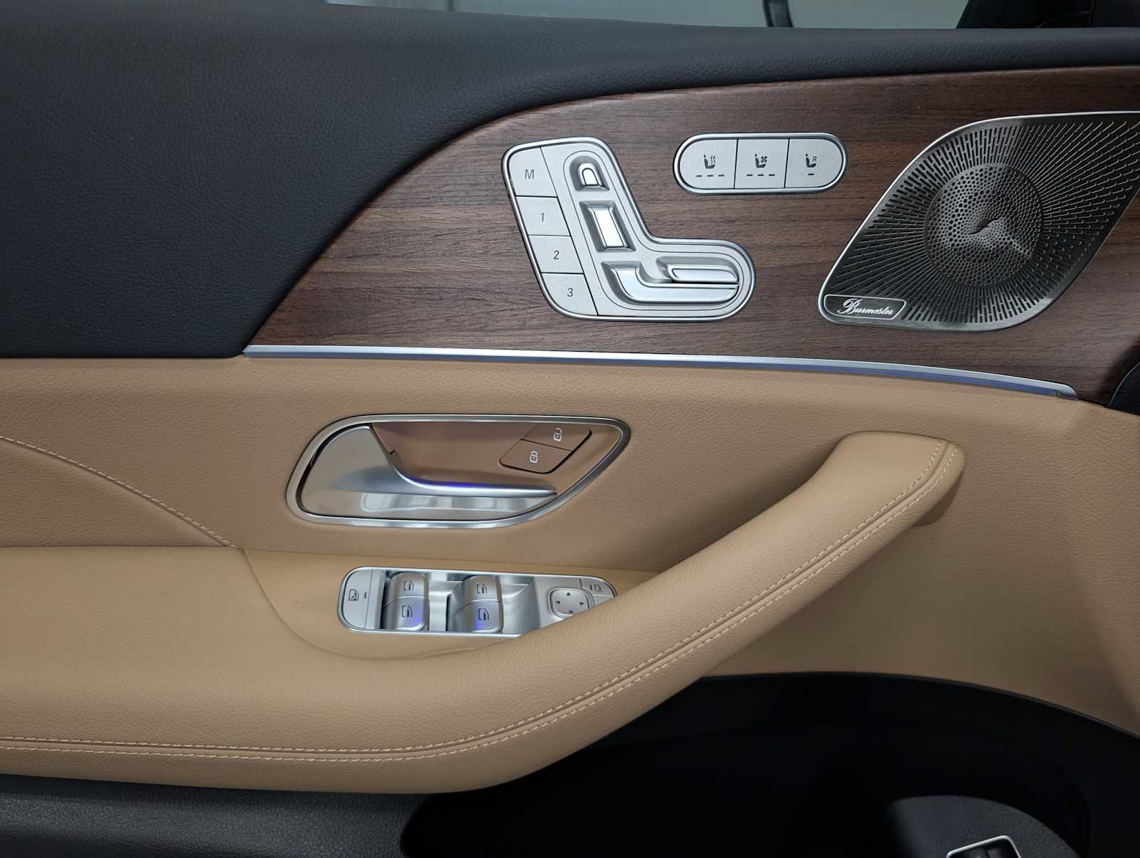 New 2026 Mercedes-Benz GLE 450 4MATIC image 33