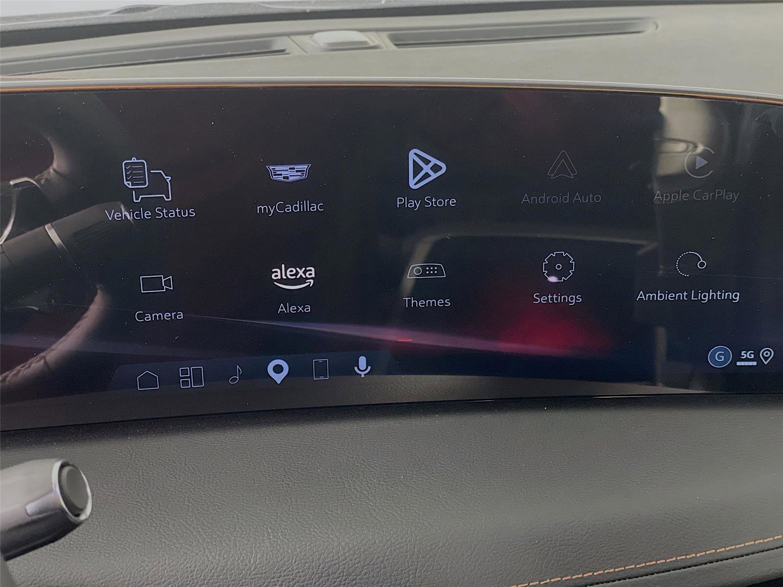 Used 2025 Cadillac CT5 V image 19