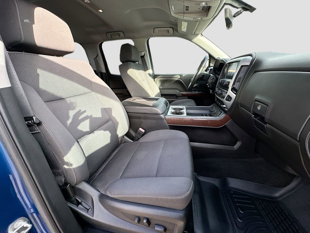 Used 2018 GMC Sierra 1500 SLE image 27