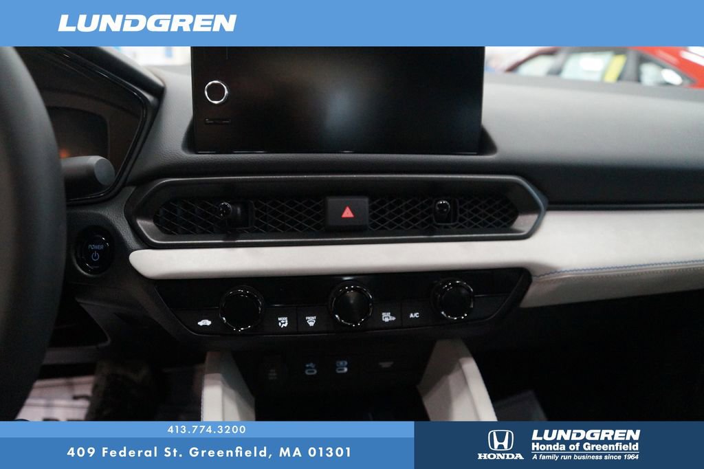 New 2026 Honda Prelude image 19