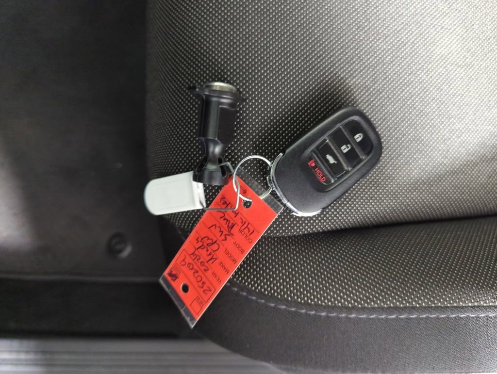 Certified 2024 Honda CR-V LX image 24