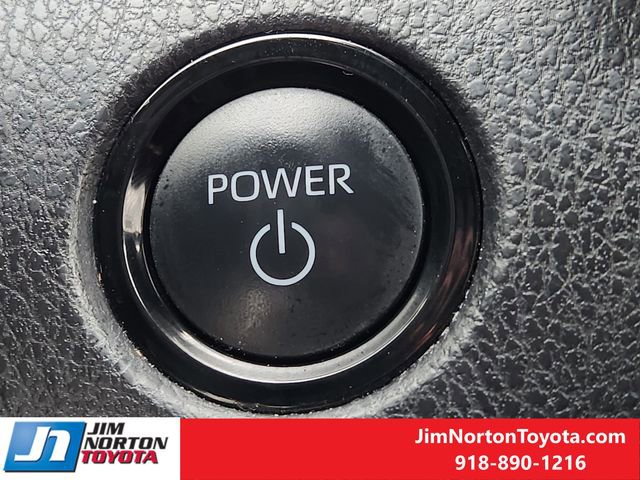 Used 2025 Toyota Camry SE w/ Multimedia Upgrade Package FWD image 22
