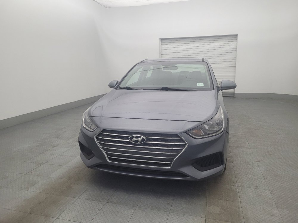 Used 2019 Hyundai Accent SE FWD image 15