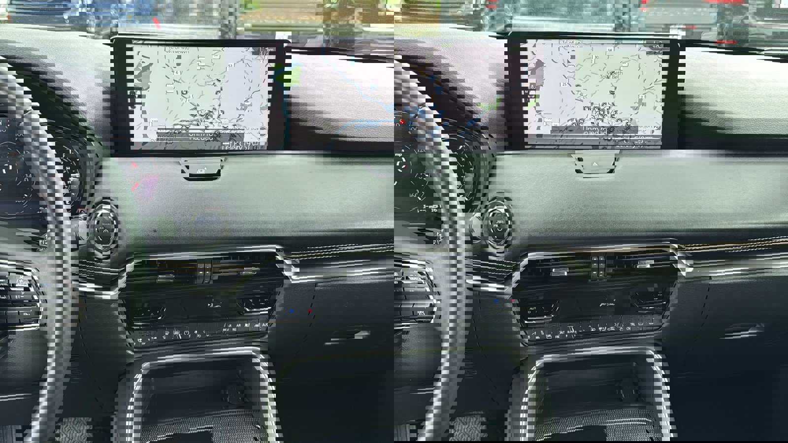 Certified 2024 MAZDA CX-90 Plug-In Hybrid w/ Premium Plus image 21