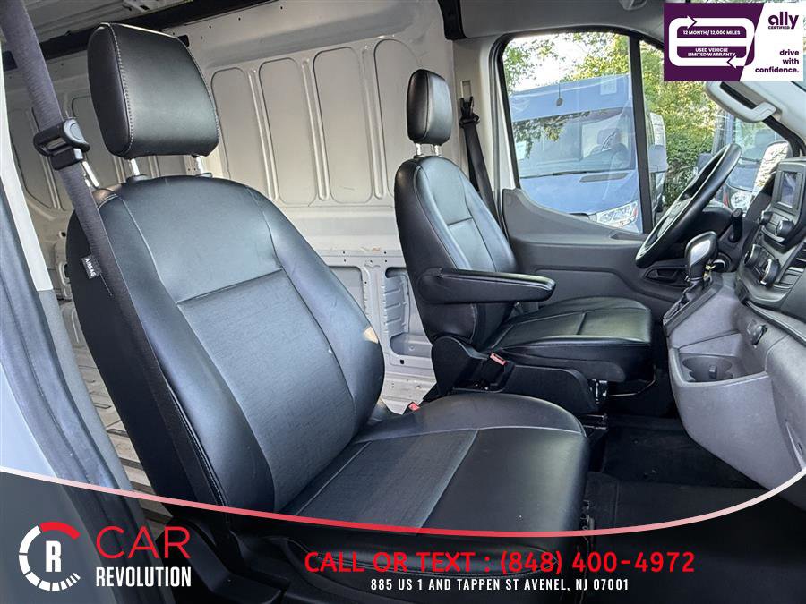 Used 2024 Ford Transit 250 148 Medium Roof Extended AWD image 27