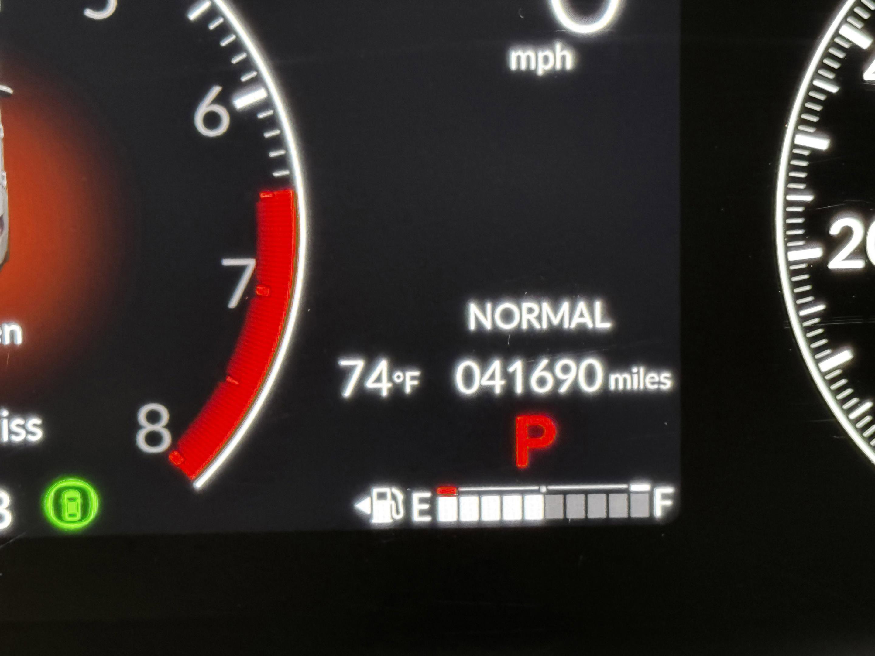 Used 2024 Honda CR-V EX image 22