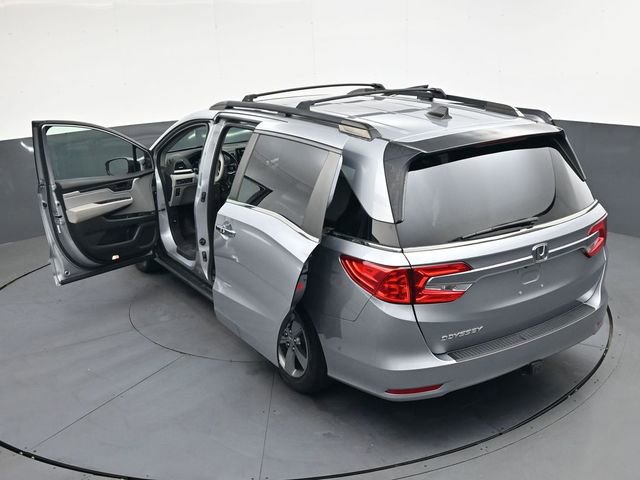 Used 2019 Honda Odyssey EX-L image 45