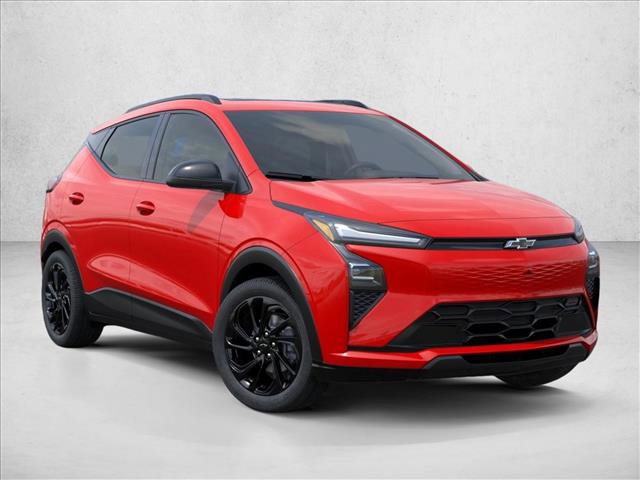 New 2027 Chevrolet Bolt RS w/ Technology Package FWD image 7