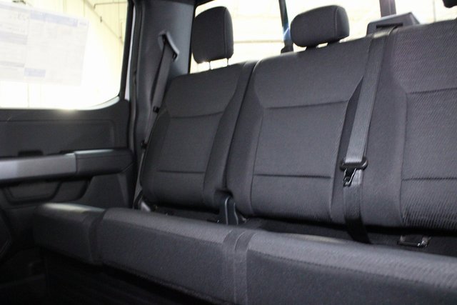 New 2026 Ford F150 XLT w/ Equipment Group 302A MID image 17