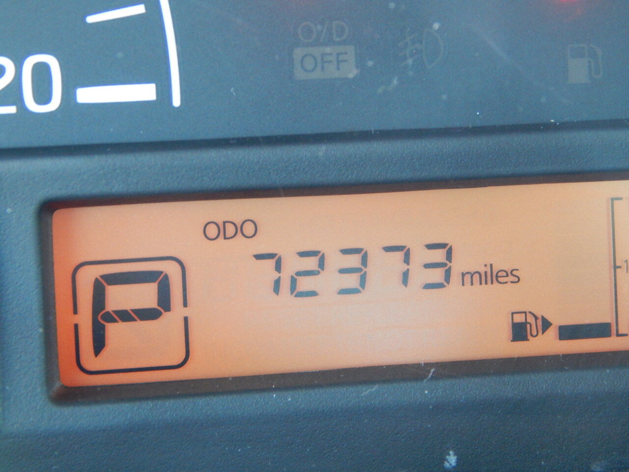Used 2021 Nissan NV200 S FWD image 25
