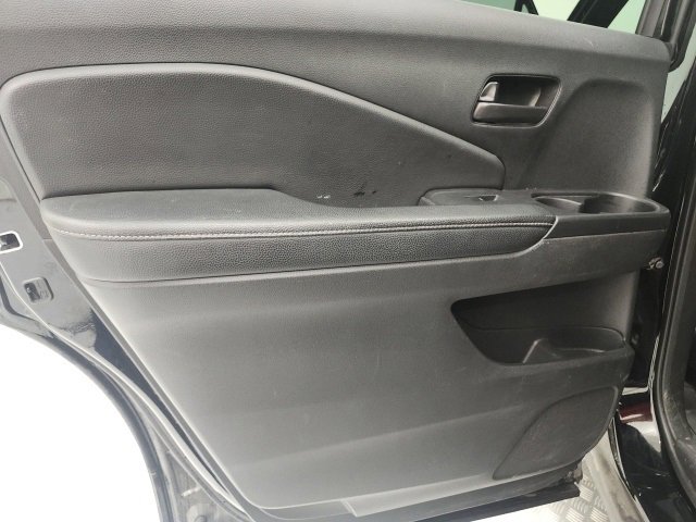 Used 2022 Honda Passport EX-L image 9