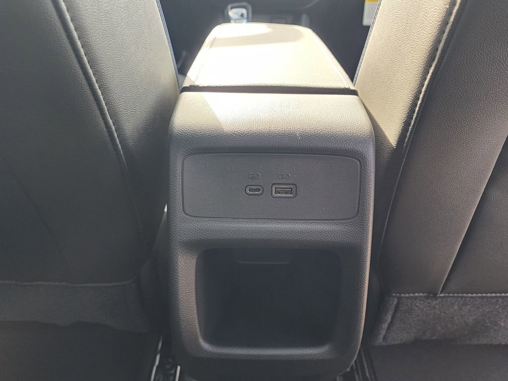 New 2026 Buick Envista Sport Touring w/ Convenience I Package image 43