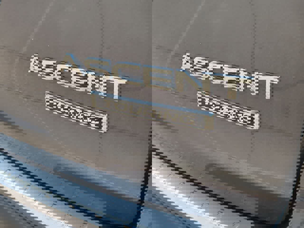 Used 2020 Subaru Ascent Touring image 12