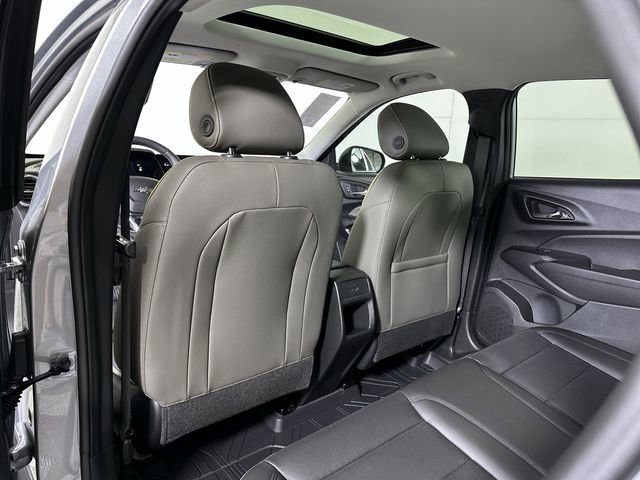 New 2026 Chevrolet Trax ACTIV FWD image 22