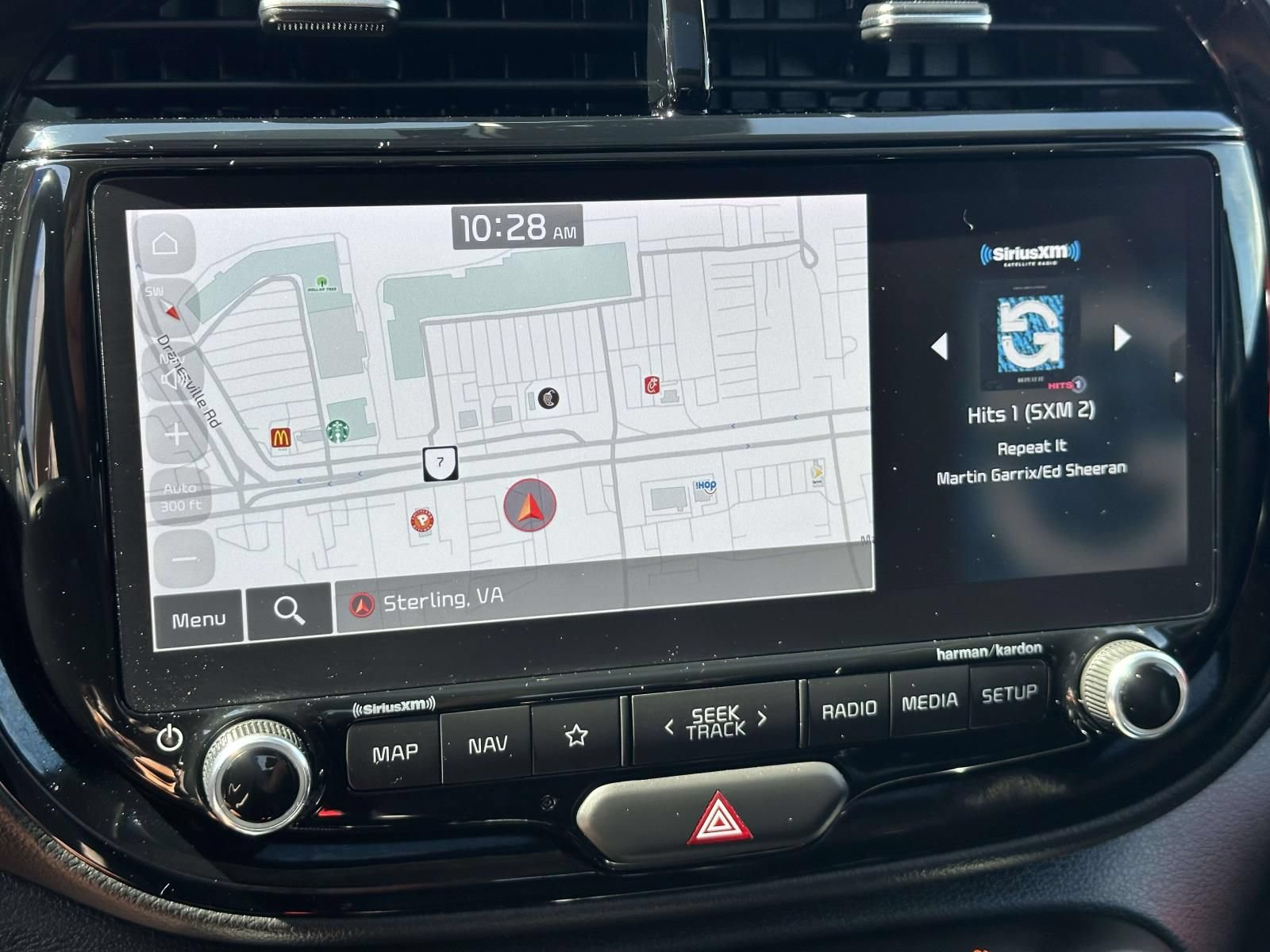 Used 2024 Kia Soul GT-Line w/ GT-Line Technology Package FWD image 10