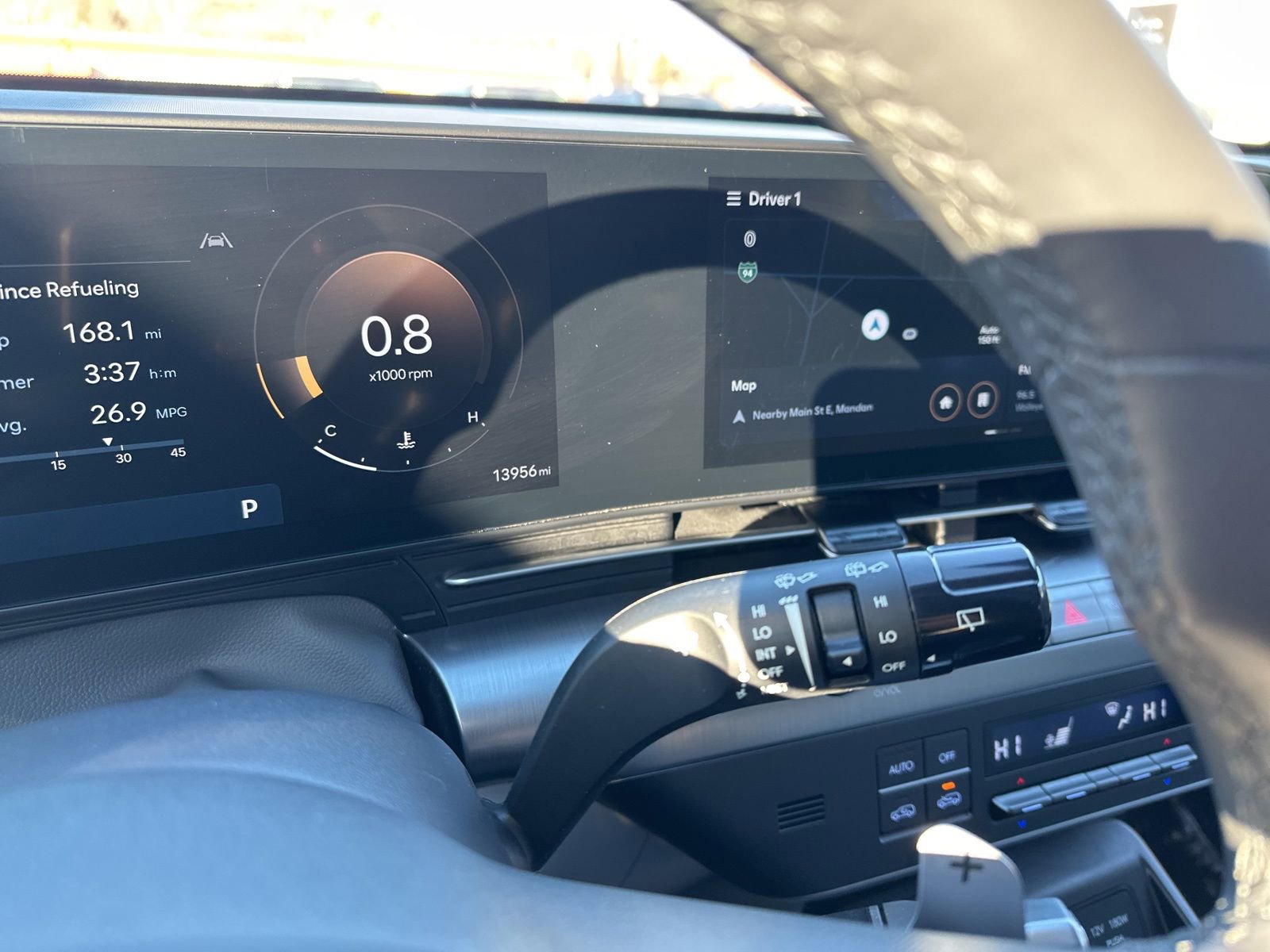 Used 2025 Hyundai Kona Limited image 24