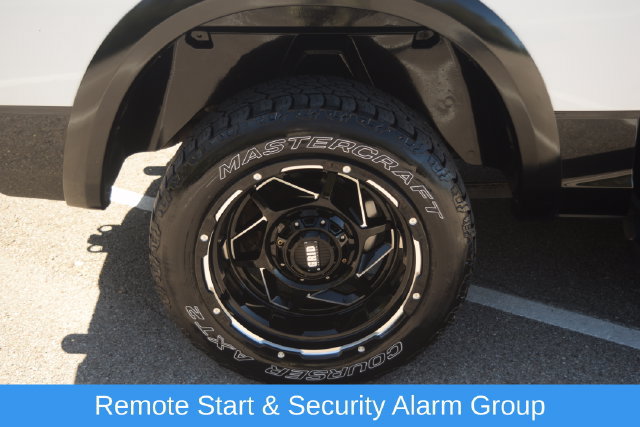 Used 2016 RAM 1500 Rebel AWD/4WD image 3