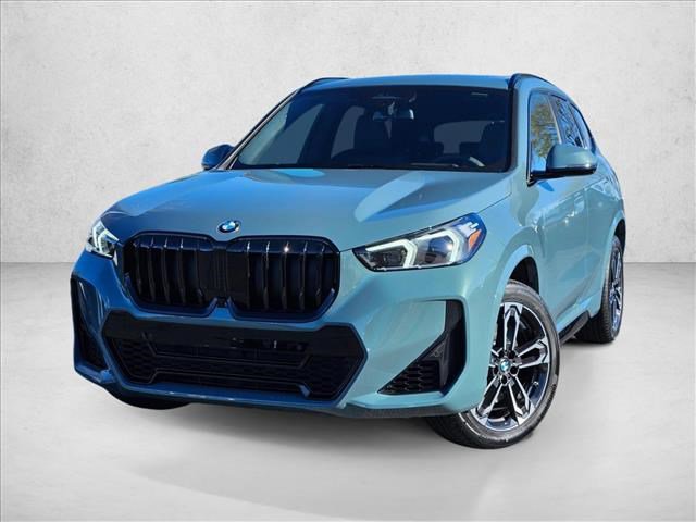 New 2026 BMW X1 xDrive28i w/ Technology Package