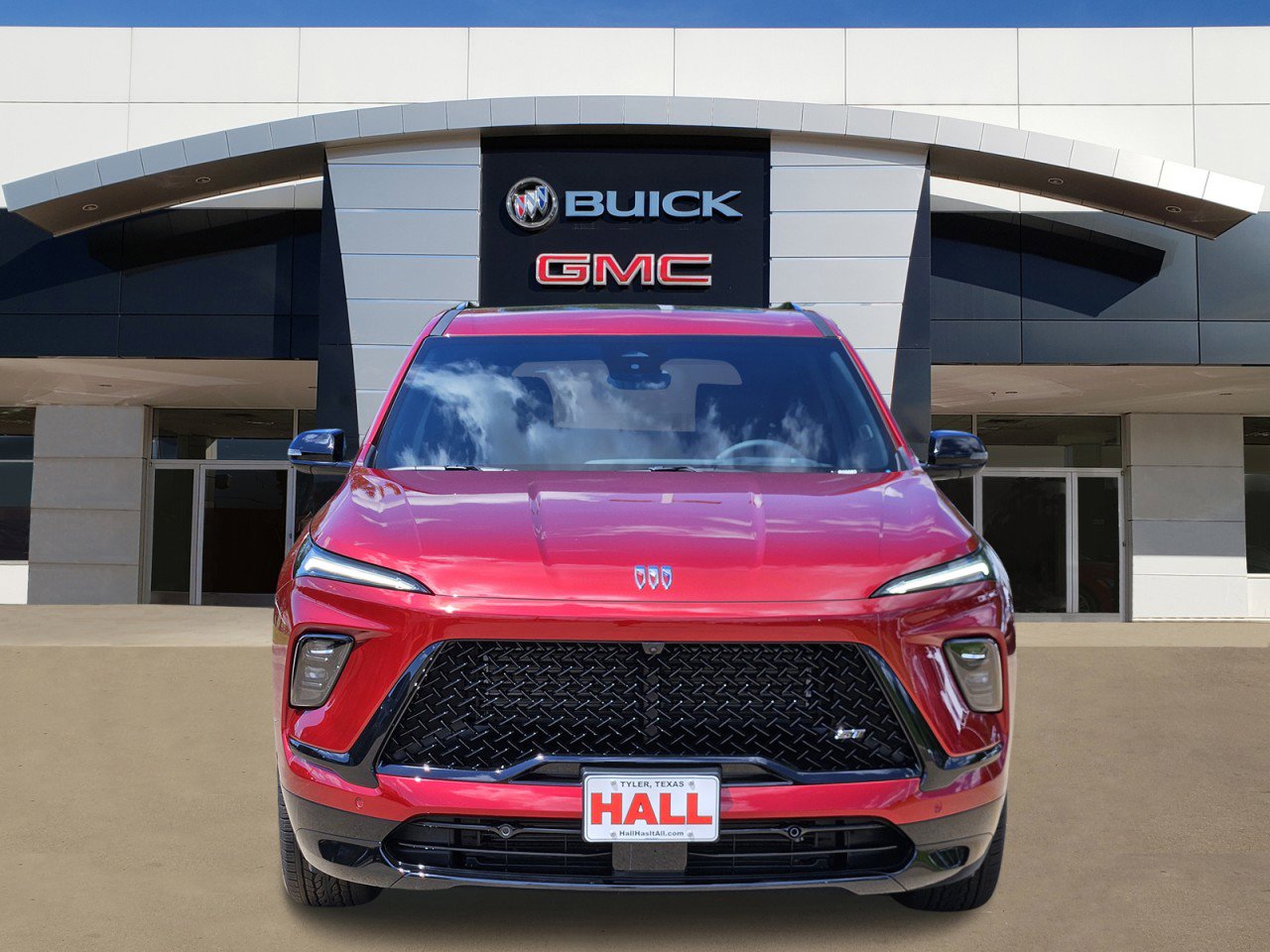 New 2026 Buick Enclave Sport Touring w/ Super Cruise Package image 2