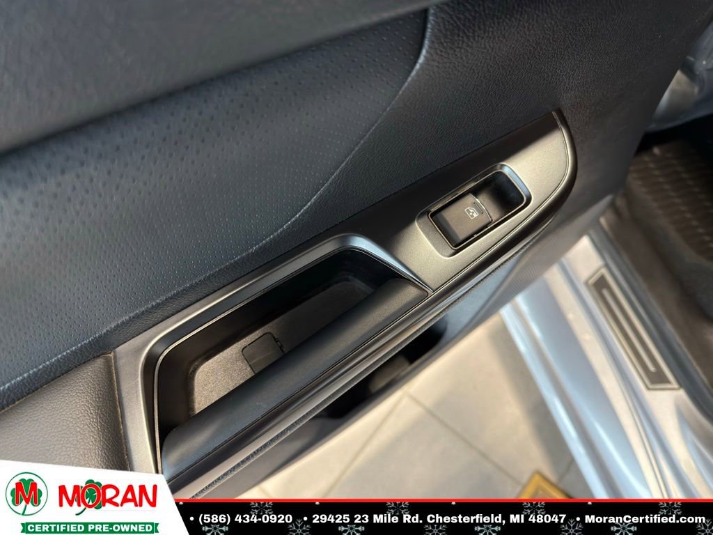 Used 2021 Subaru WRX Limited image 27